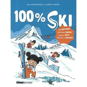 100 % SKI