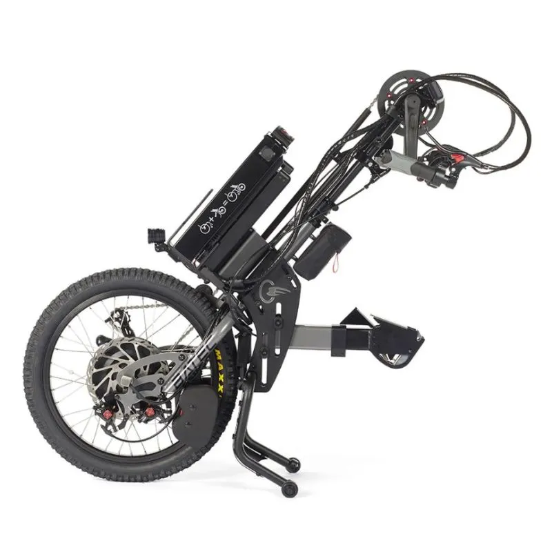 3ème roue BATEC HYBRID 2 pliant 576 WH