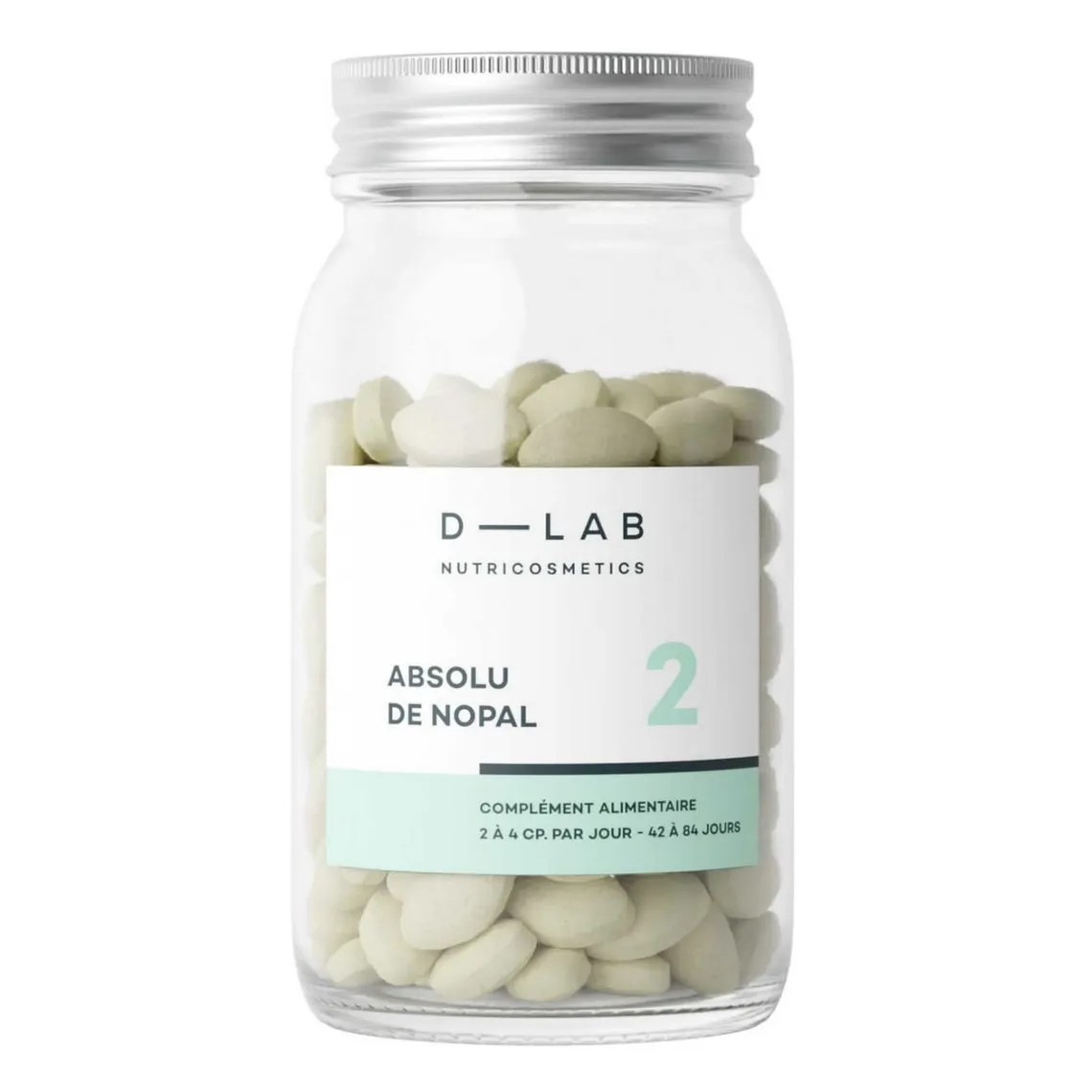 Absolu de Nopal cure de 3 mois | 3 Suisses