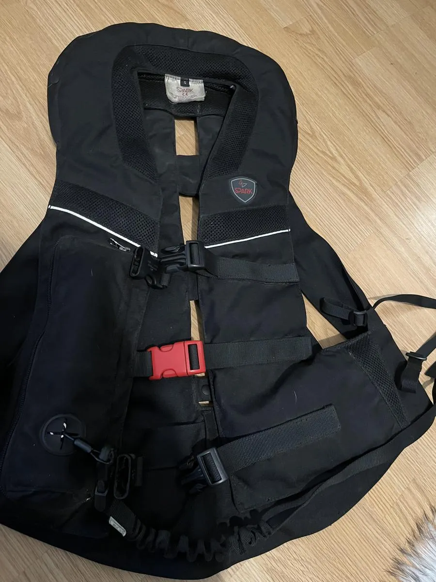 Airbag Spark