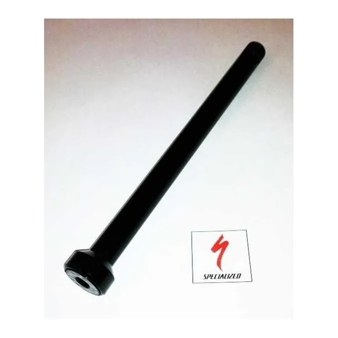 AXE ARRIERE SPECIALIZED 142MM X 12MM S180200007