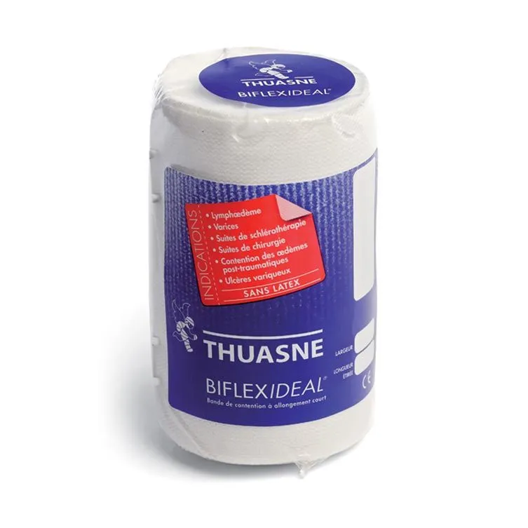 Bande Biflexideal