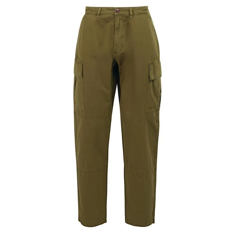 Barbour Essential Ripstop Cargo Trouser - Pantalon homme | Hardloop