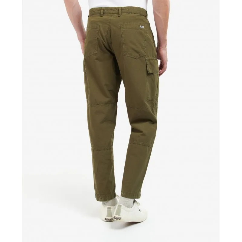 Barbour Essential Ripstop Cargo Trouser - Pantalon homme | Hardloop