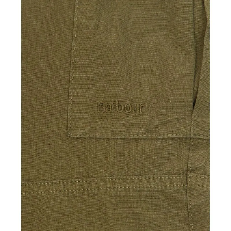 Barbour Essential Ripstop Cargo Trouser - Pantalon homme | Hardloop