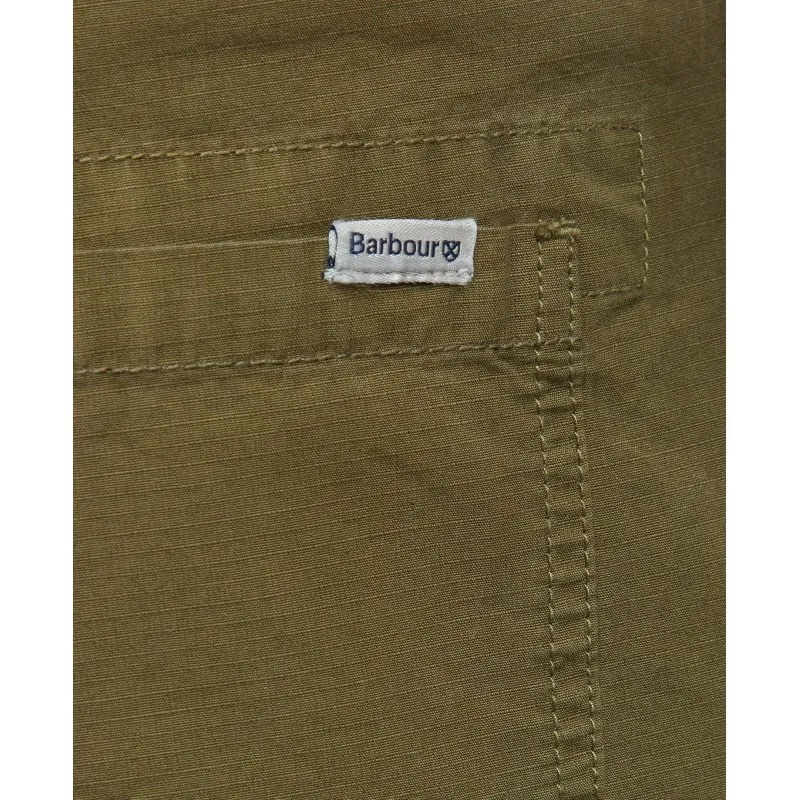 Barbour Essential Ripstop Cargo Trouser - Pantalon homme | Hardloop