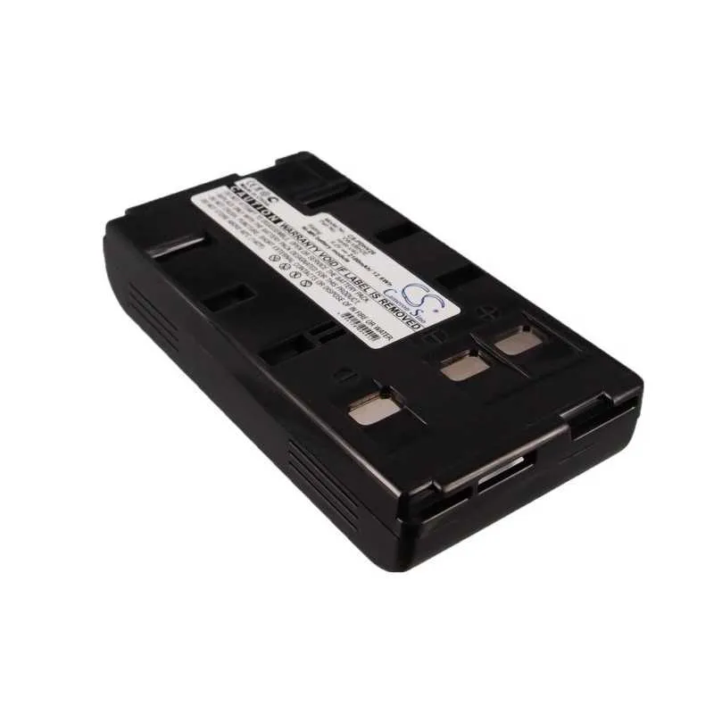 Batterie JVC BN-V20