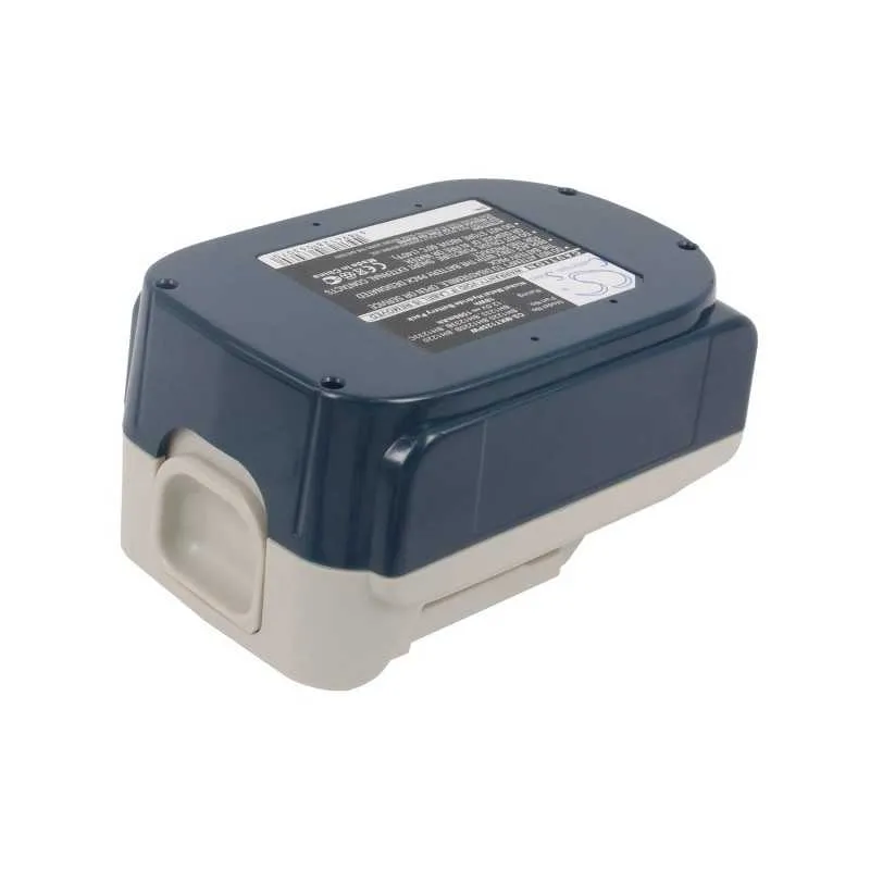 Batterie Makita 193346-2