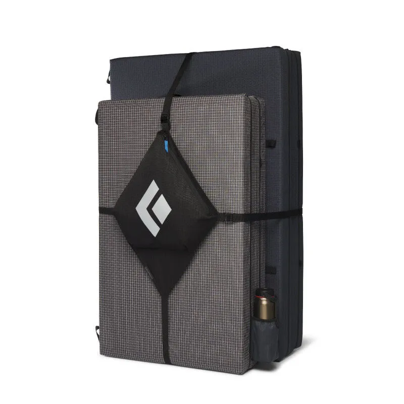 Black Diamond Piggyback Carrying System | Hardloop