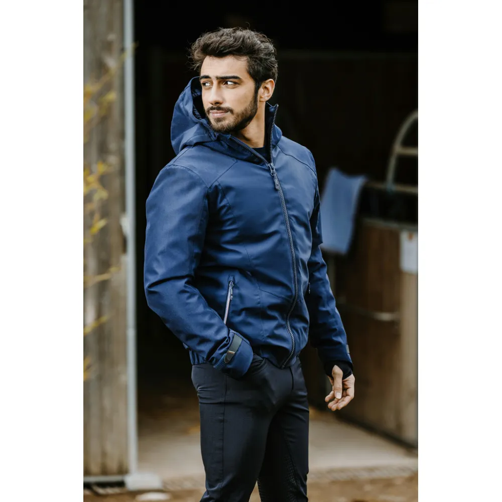 Blouson EQUITHÈME Brad pour homme - PADD - BLOUSONS - PADD