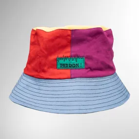 Bob Color Block
