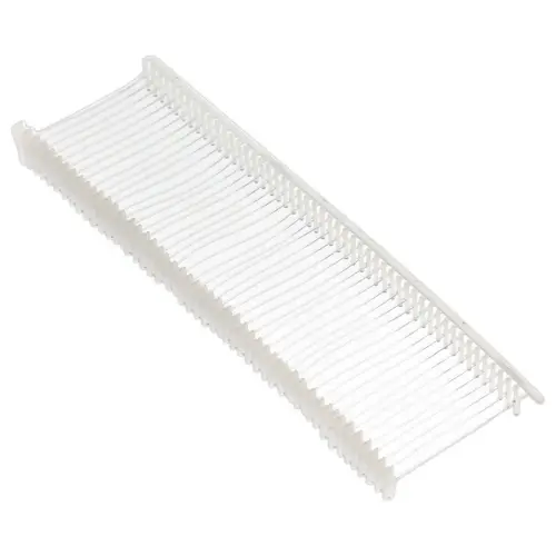 Boite de 5000 attaches fines 50 mm