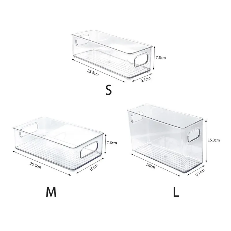 Boîte de rangement alimentaire
