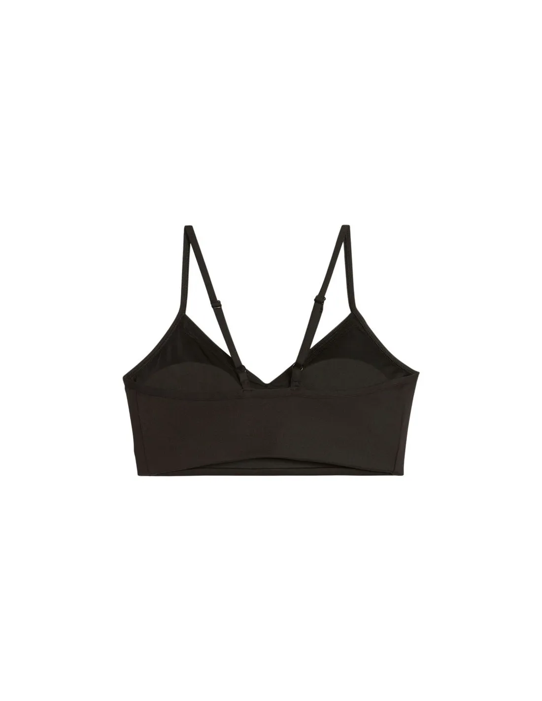Brassiere de sport par Running Puma MOVE YOGINI Noir Femme