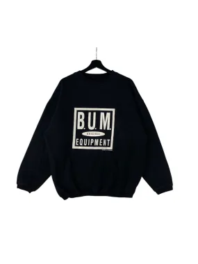 B.U.M. Equipment 1992 Crewneck