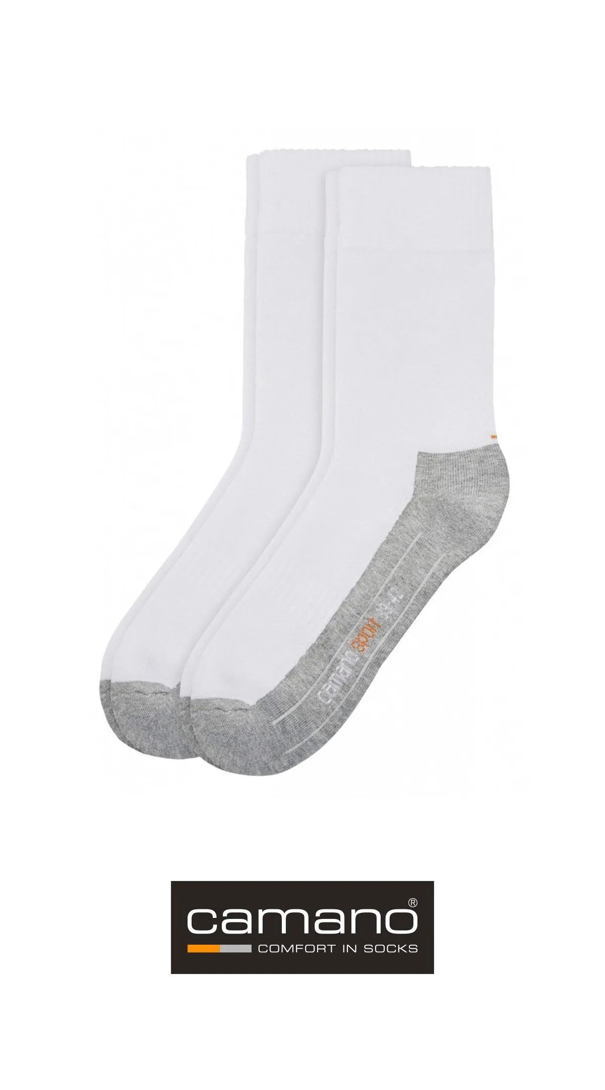 Chaussettes de sport - Lot de 2