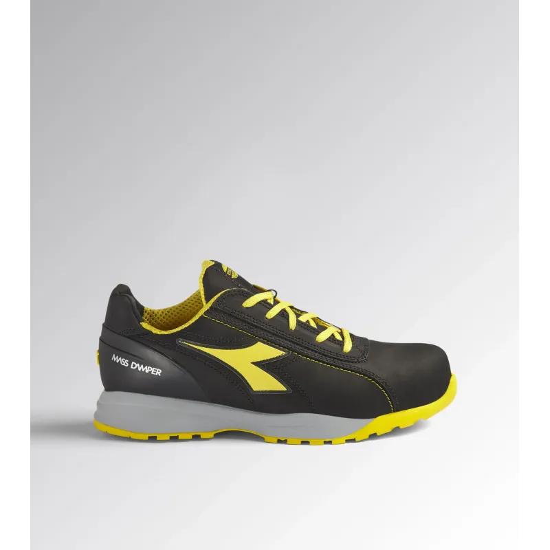 Chaussure de travail GLOVE MDS LOW S3 HRO SRC