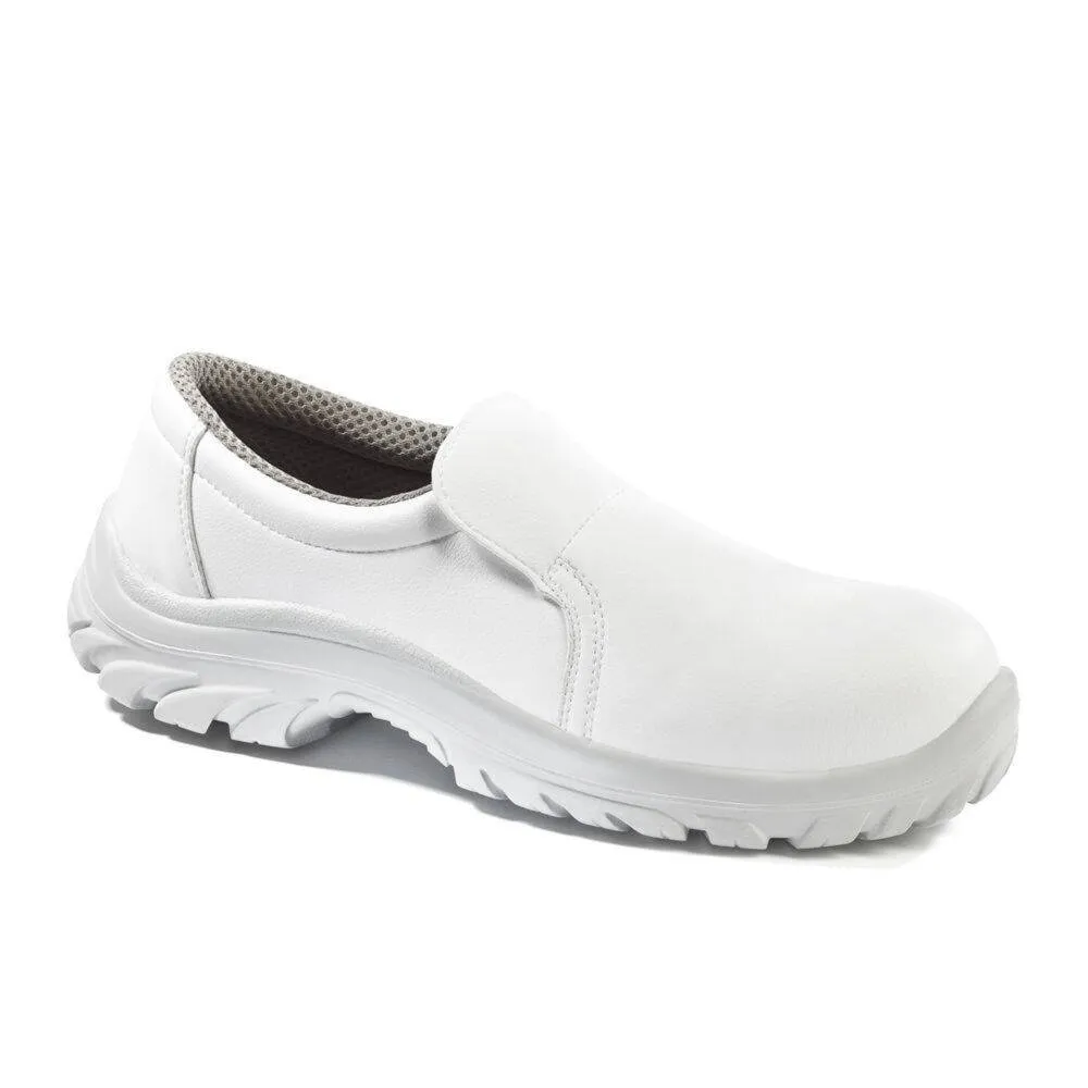 Chaussures de cuisine basses Lemaitre Baltix S2 SRC