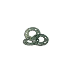 COURONNE ALU ZX.7R/RR'96/02-ZX10R'04/09 47 525