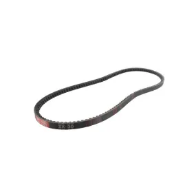 Courroie trapézoïdale crantée 9.5x762mm ZX29