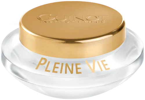 Crème Pleine Vie 