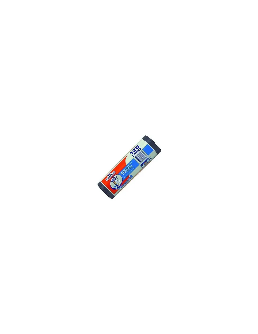 DART Sac conteneur_10x120l - DART - - 79210410Générique