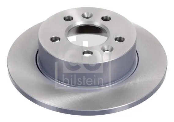 Disque de frein FEBI BILSTEIN 44077 