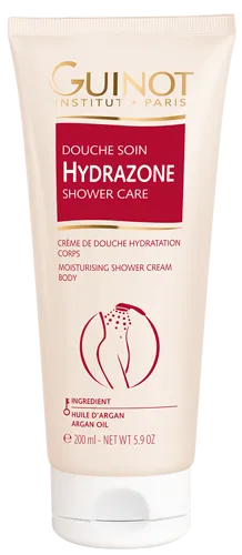 Douche Crème Hydrazone 