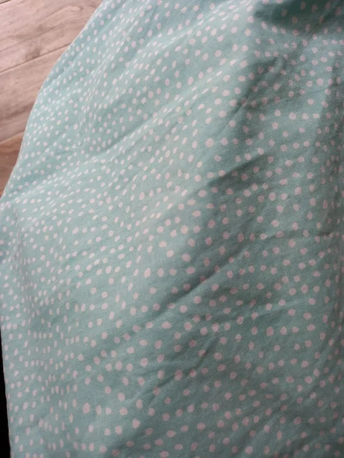 Drap housse lit bébé - Vertbaudet | Beebs
