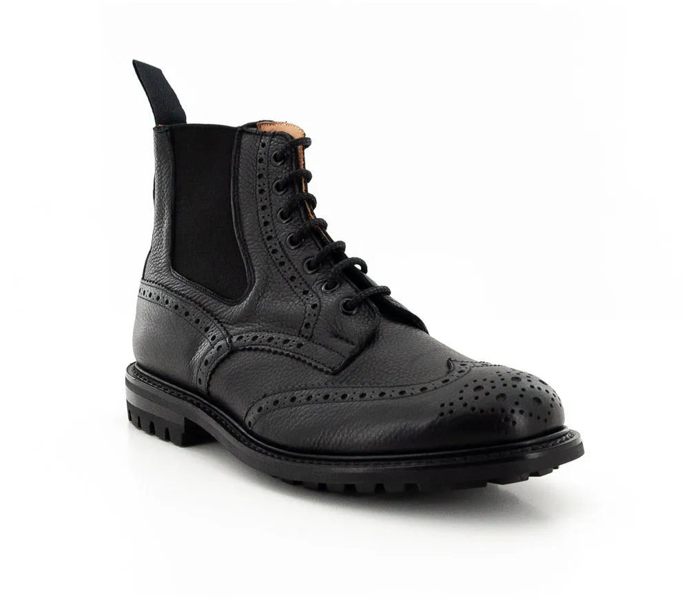 ELLIS BOOTS