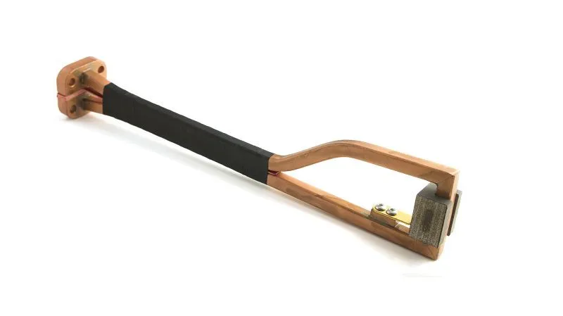 ELMAG tête de chauffage par induction XL complète pour chauffage frontal pour HEAT CHAMP 3 5/5kW 58262 acheter à bas prix 