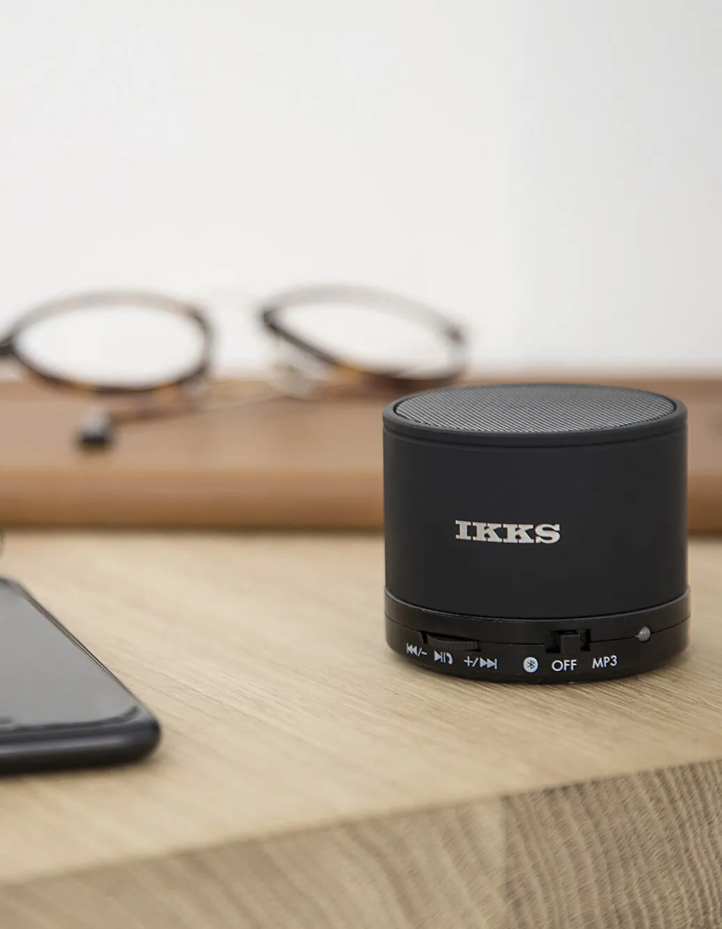 Enceinte bluetooth