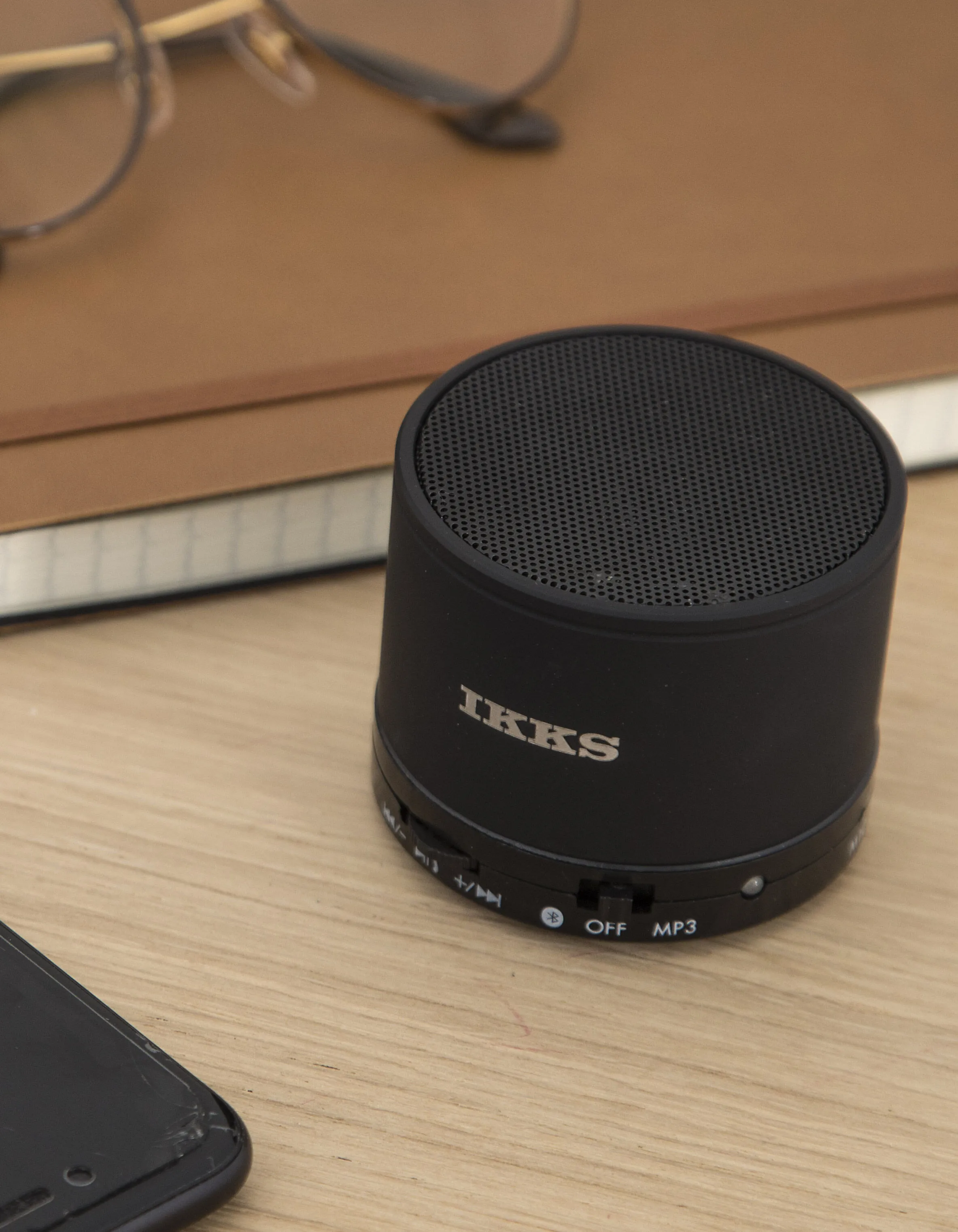 Enceinte bluetooth
