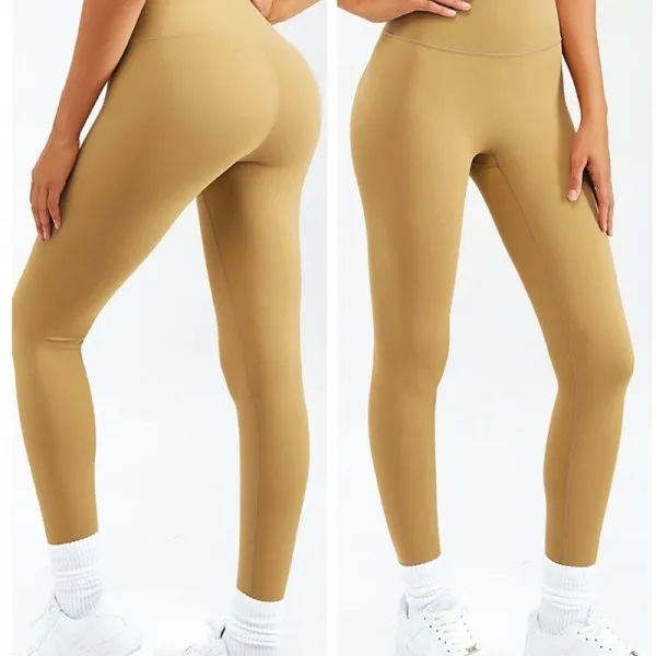 Ensemble de vêtements de sport taille haute pour femme