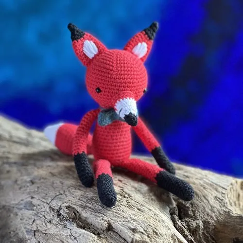Felix le renard