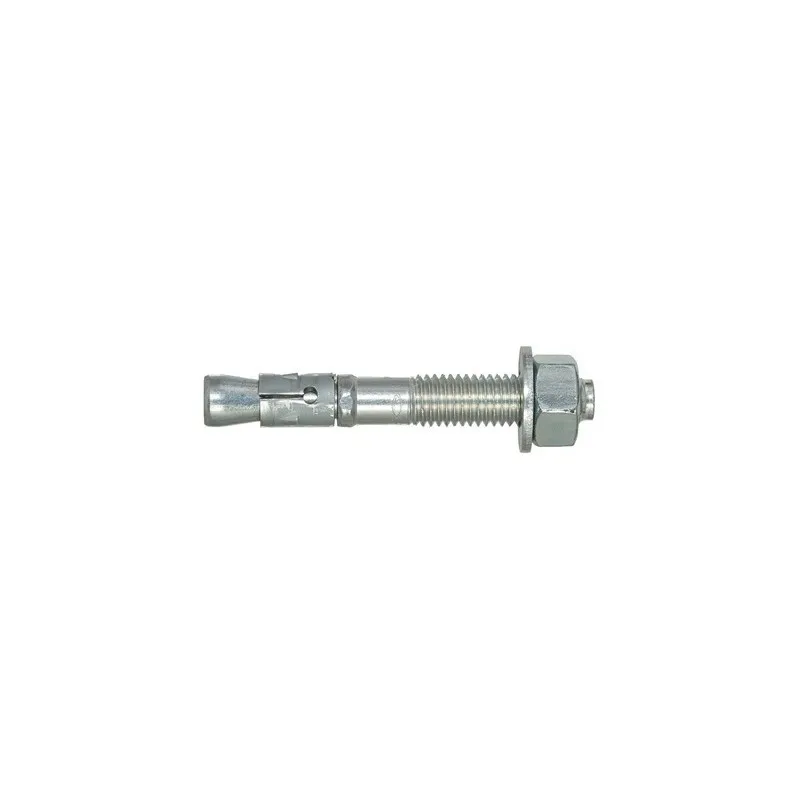 Fischer FBN ancre ii 16 / 25 (16x145)