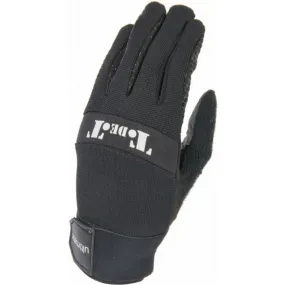 Gants d'équitation ultimate été T de T