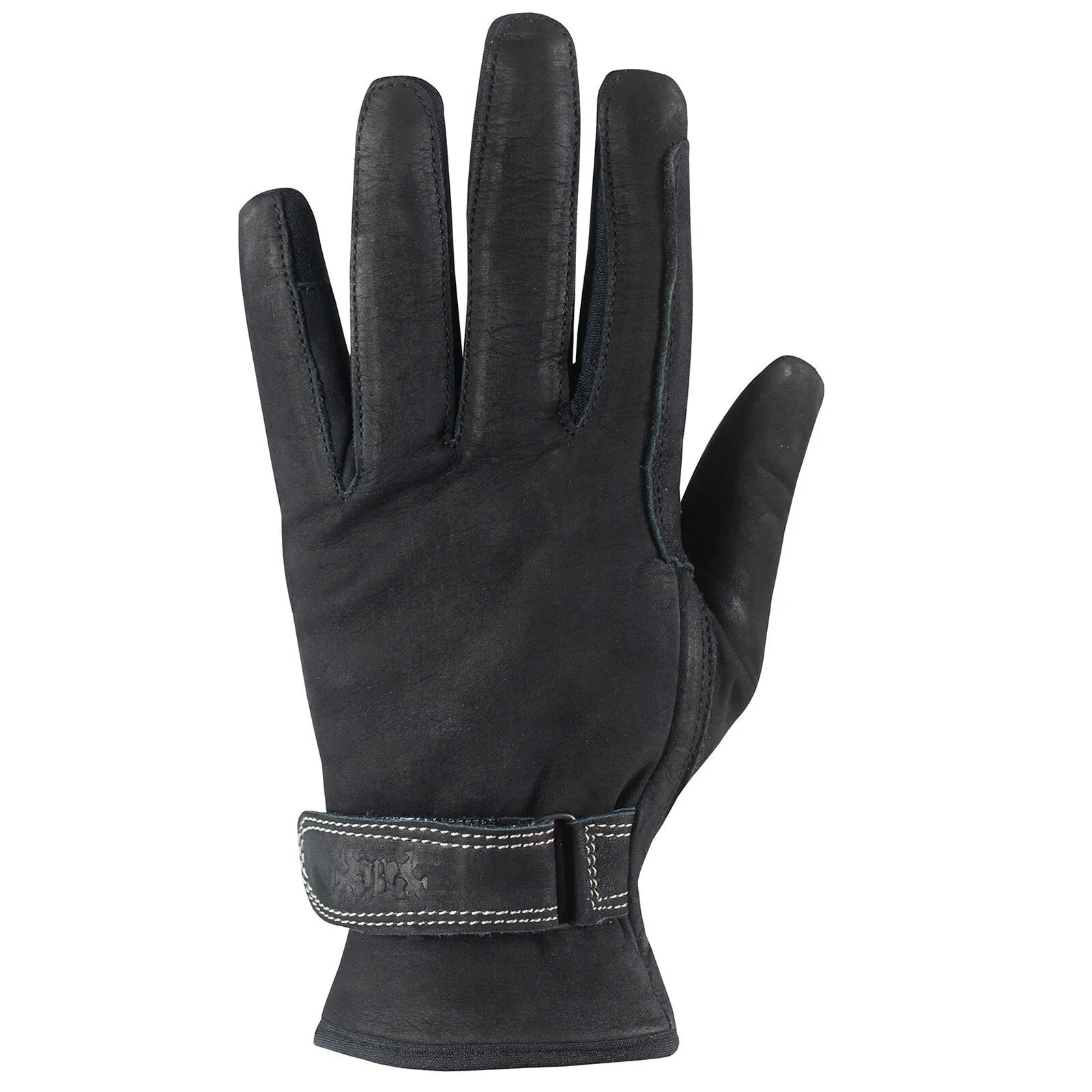 Gants thermiques cuir Milan B Vertigo - Confort et adhérence pour l'hiver