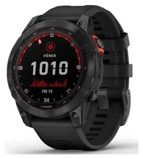 GARMIN FENIX 7 SOLAR