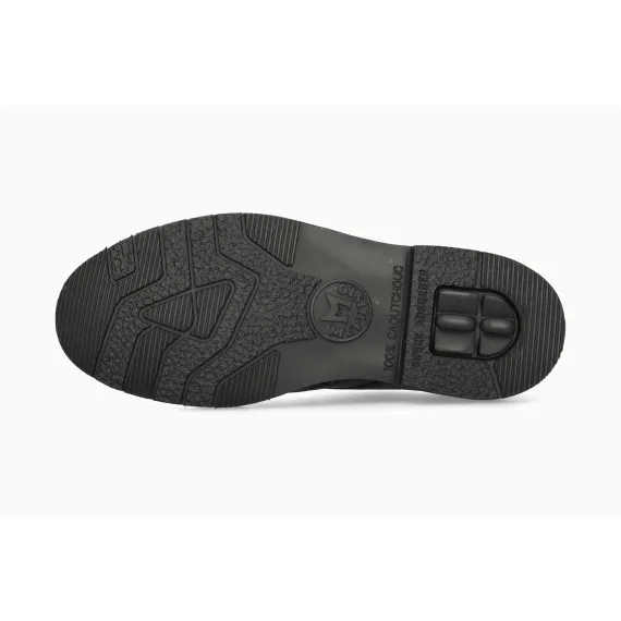 Goodyear Welt / Norvegien MAX Noir