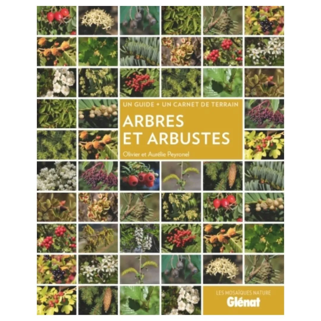 Guide Arbres et Arbustes 
