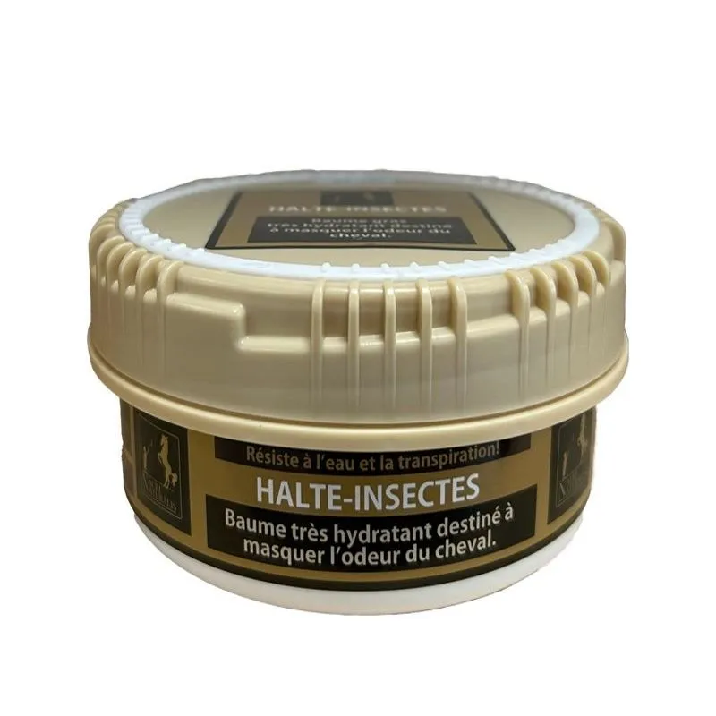 Halte insectes cheval Ungula Naturalis - Equestra