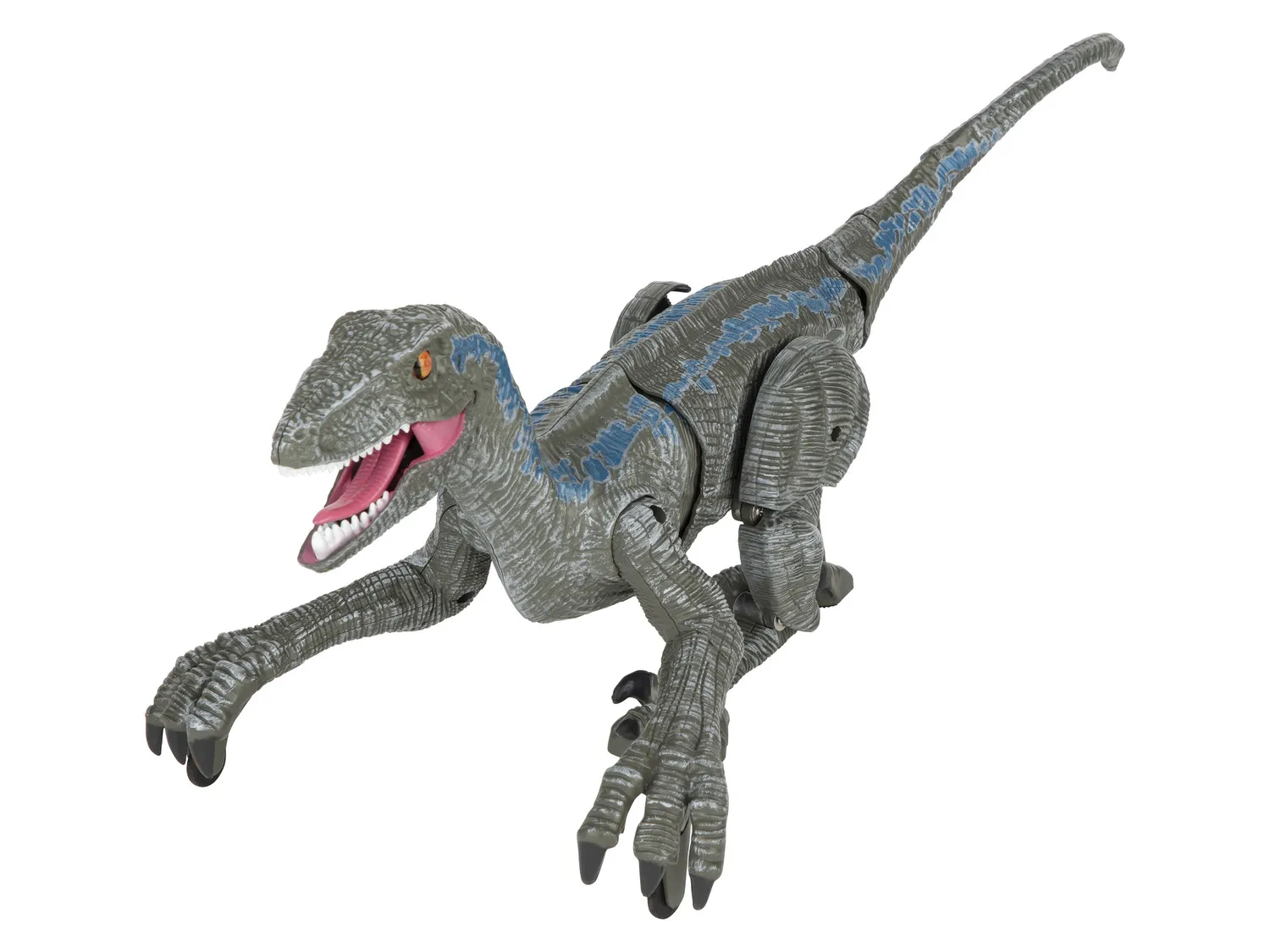 JAMARA Dinosaure Vélociraptor