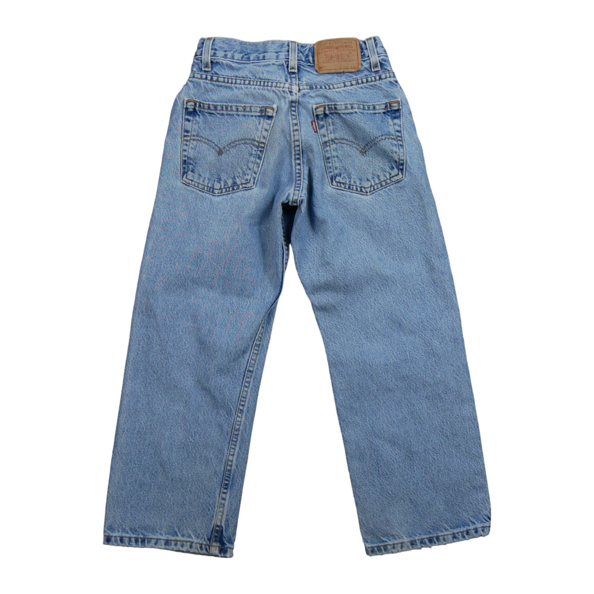 Jean Levi Strauss 569 Loose Fit