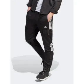 Jogging tiro cargo noir homme - Adidas | wimod