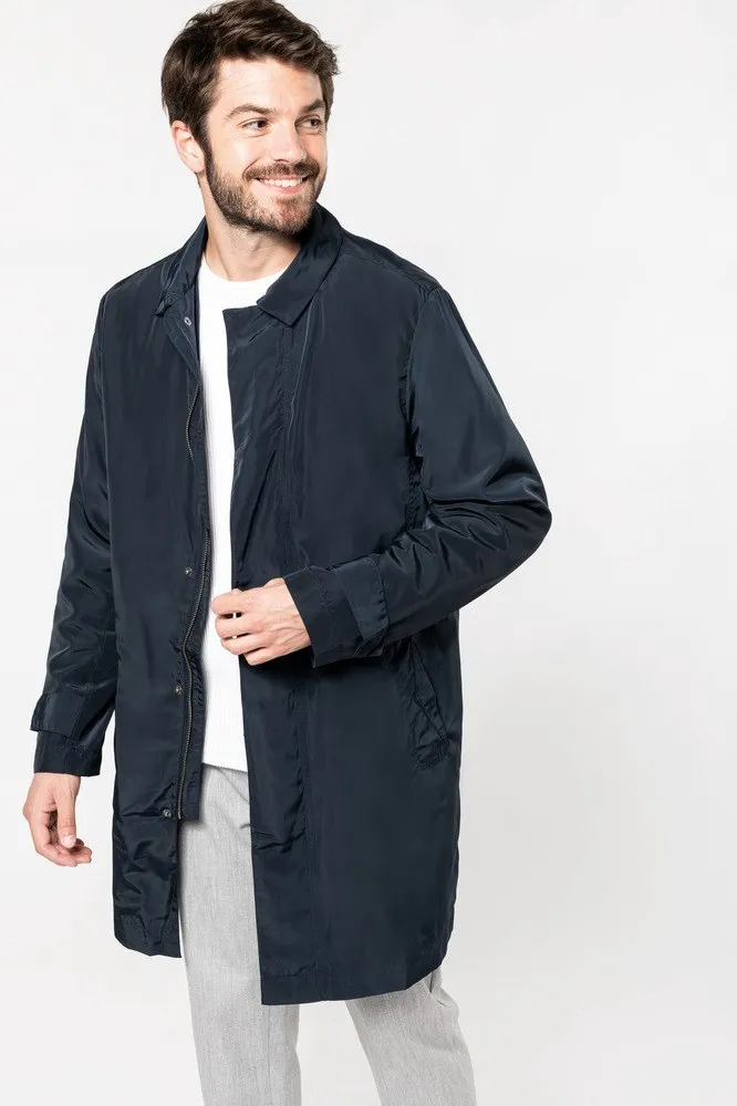 Kariban K6150 - Trench léger homme