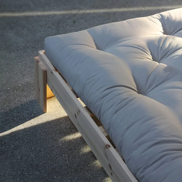 Karup Design - Layers Lit avec tête de lit