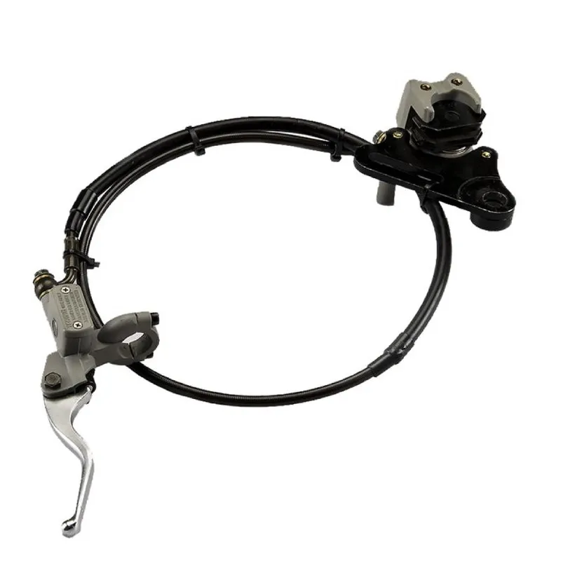Kit Frein Arrière Complet YCF 50 Hydraulique | Motodiffusion.com
