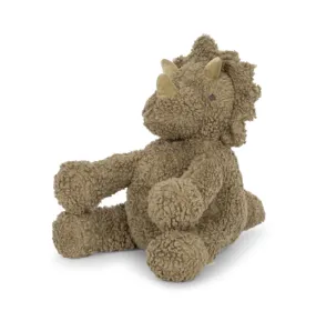 Konges Slojd Teddy Triceratops - Overland Trek - Trouva