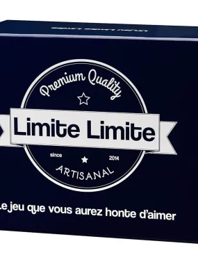 Limite Limite - N/A